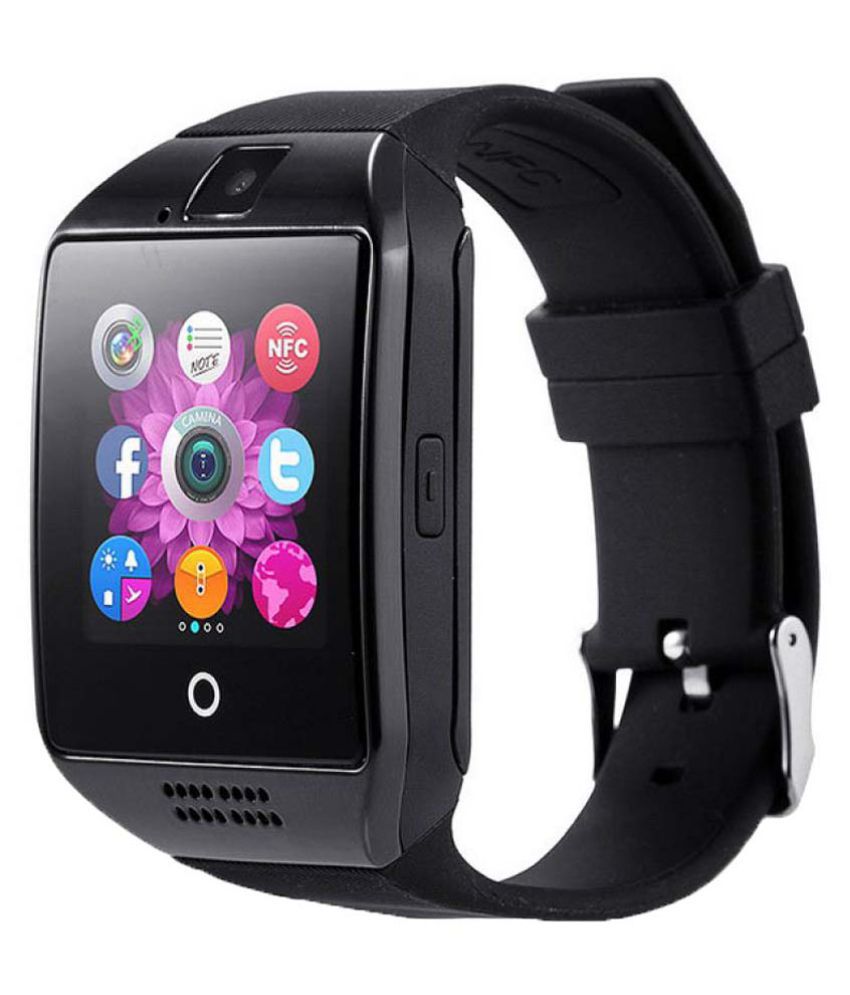 snapdeal mobile watch