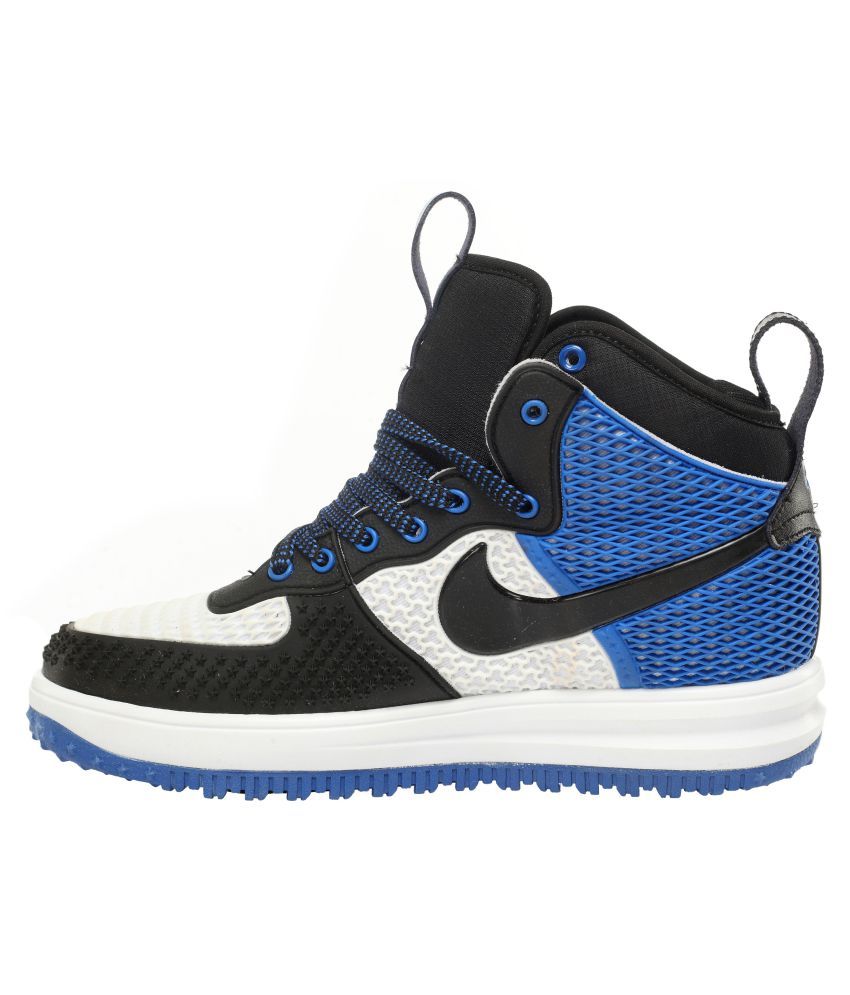 nike af1 duckboot low