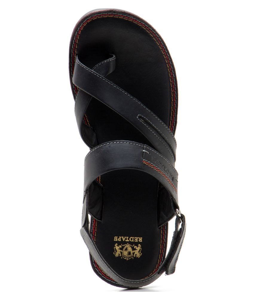 red tape mens sandals amazon