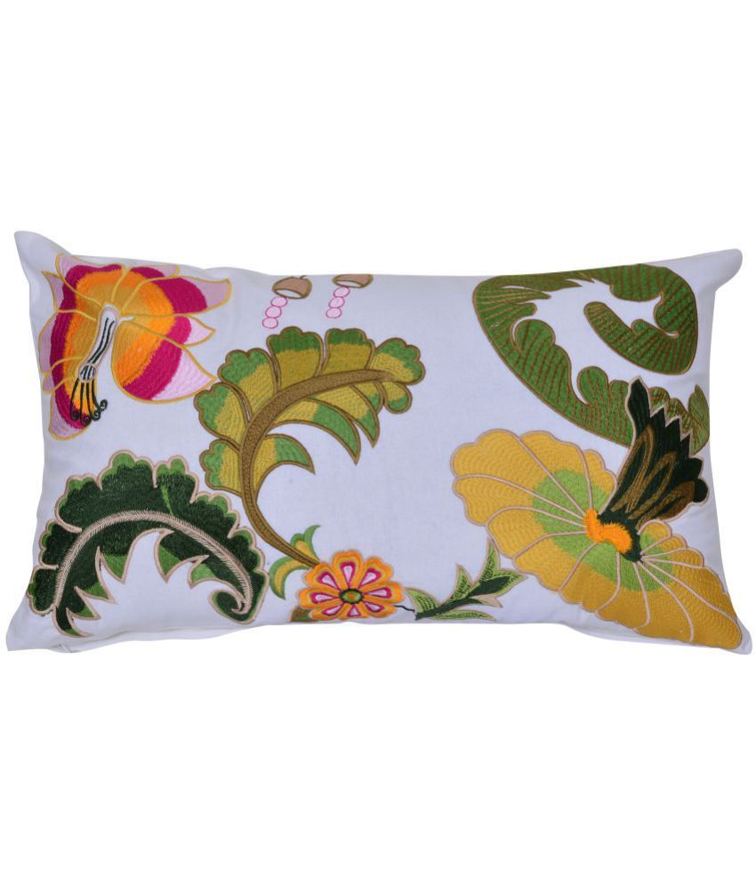 cotton cushion covers