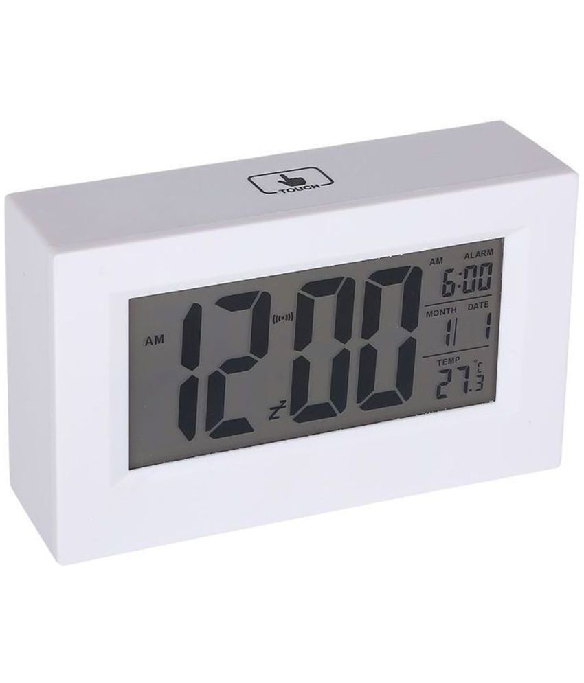 watch with alarm