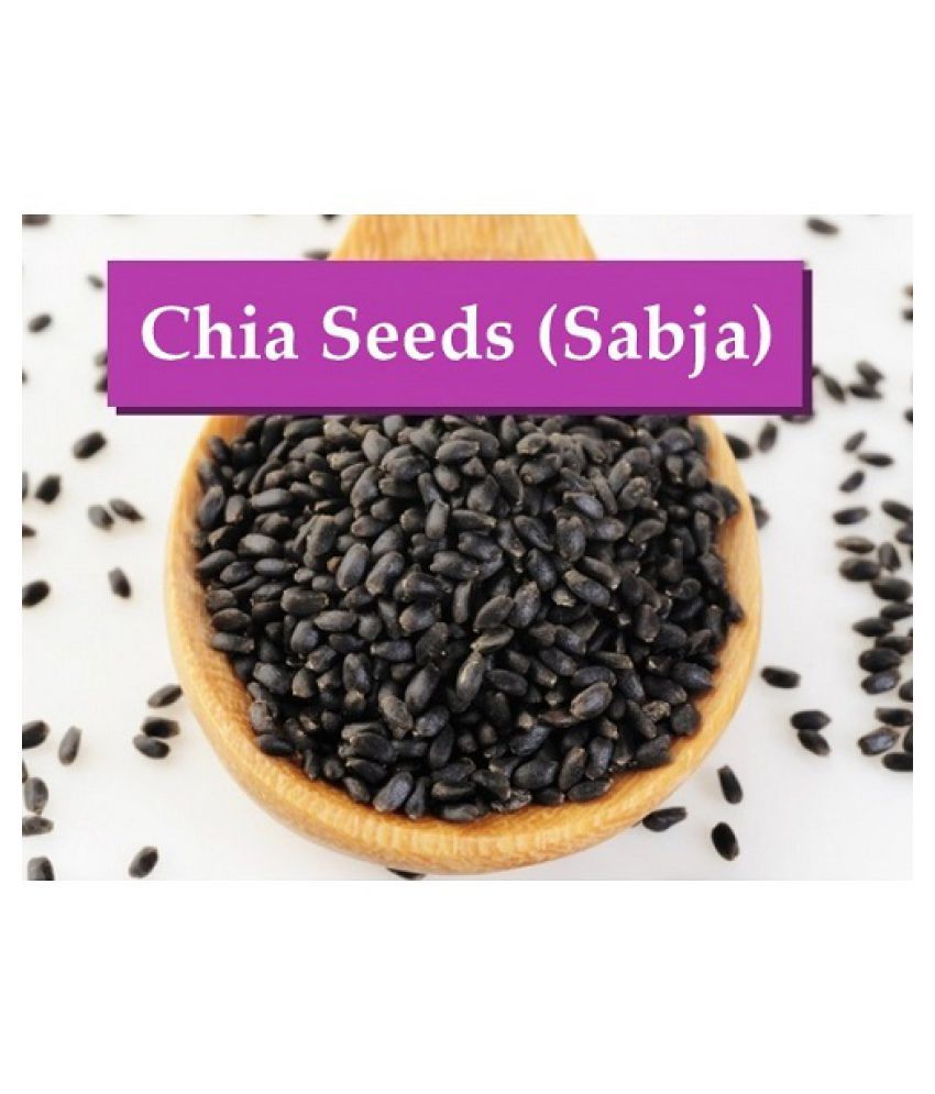 Goodfood basil seeds sabja seeds 200 gm Buy Goodfood basil seeds
