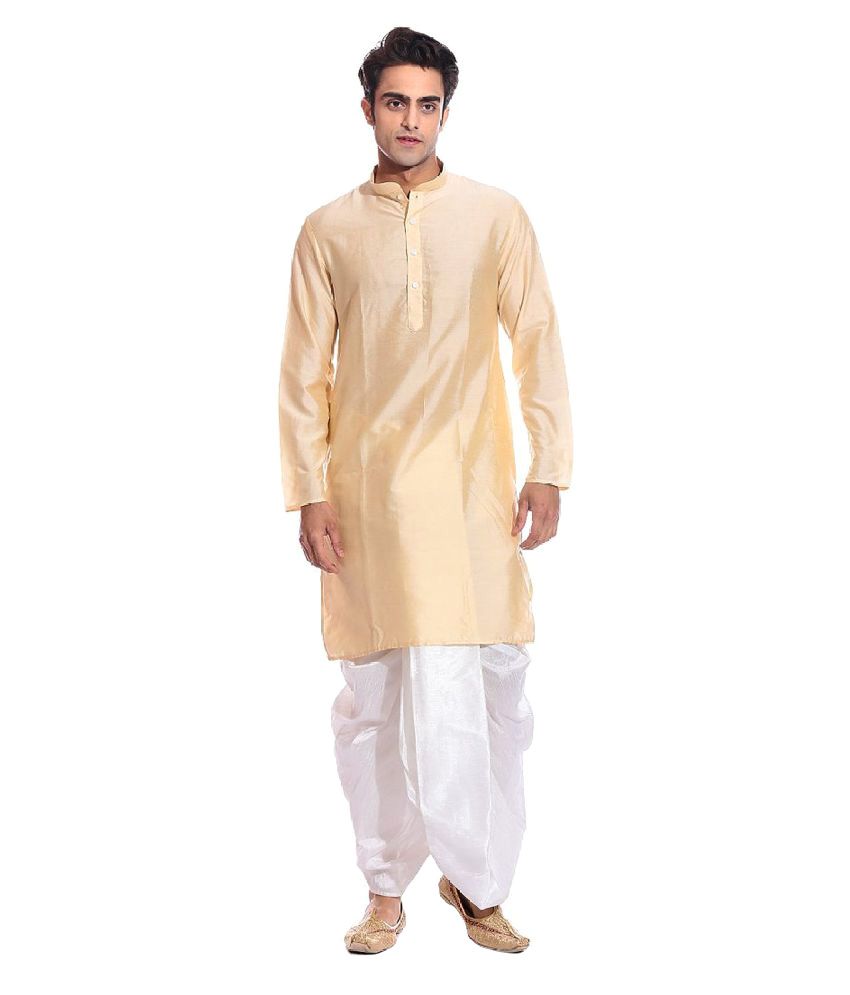 dhoti and