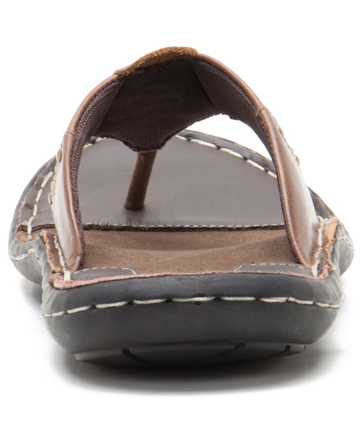 redtape slippers leather