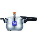 Ultra Endura+ Handi 3 Ltrs Stainless Steel OuterLid Pressure Cooker