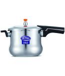 Ultra Endura+ Handi 8 Ltrs Stainless Steel OuterLid Pressure Cooker