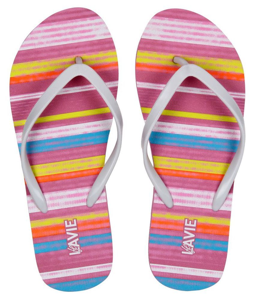 lavie slippers amazon