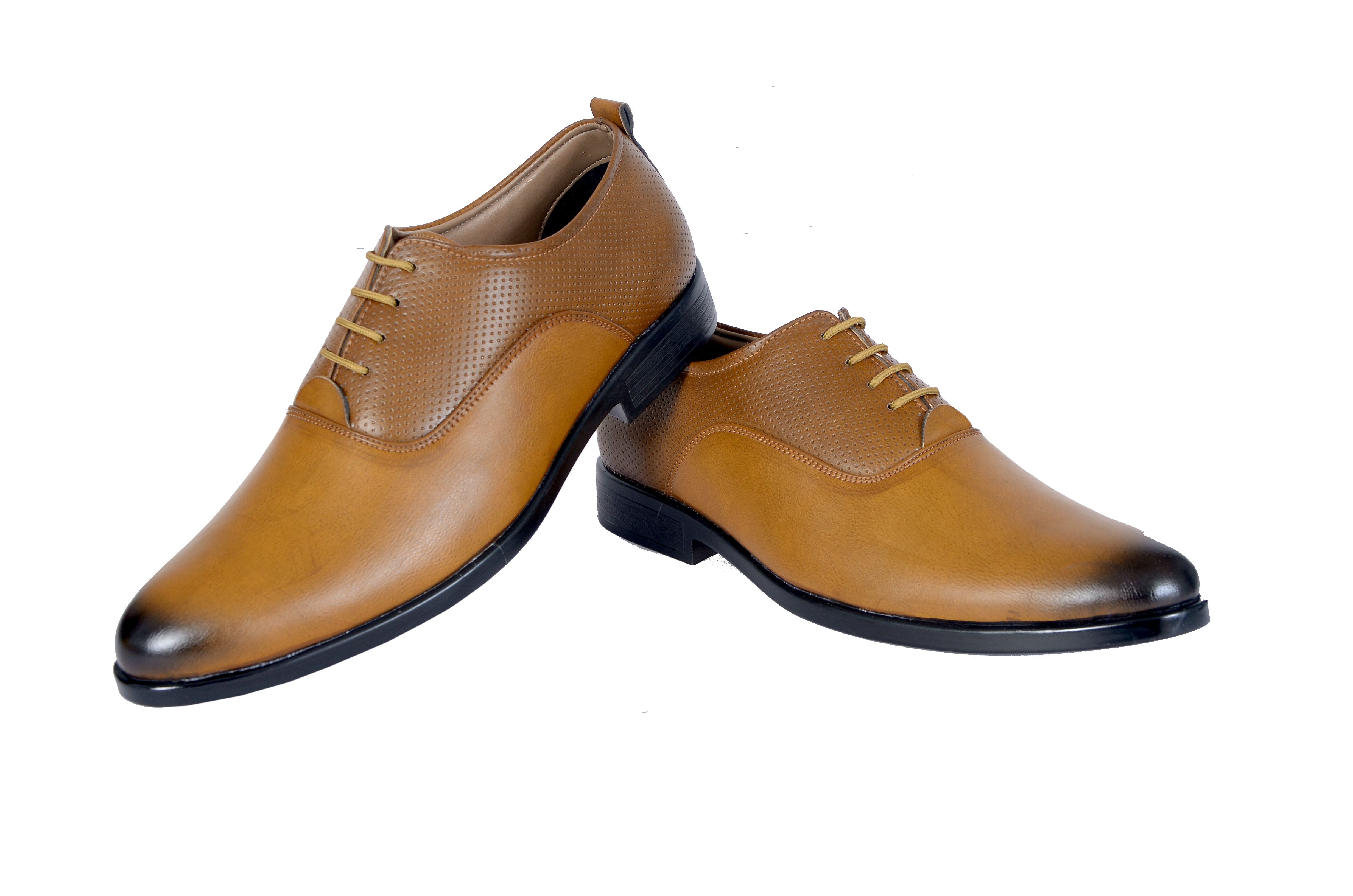 formal shoes combo