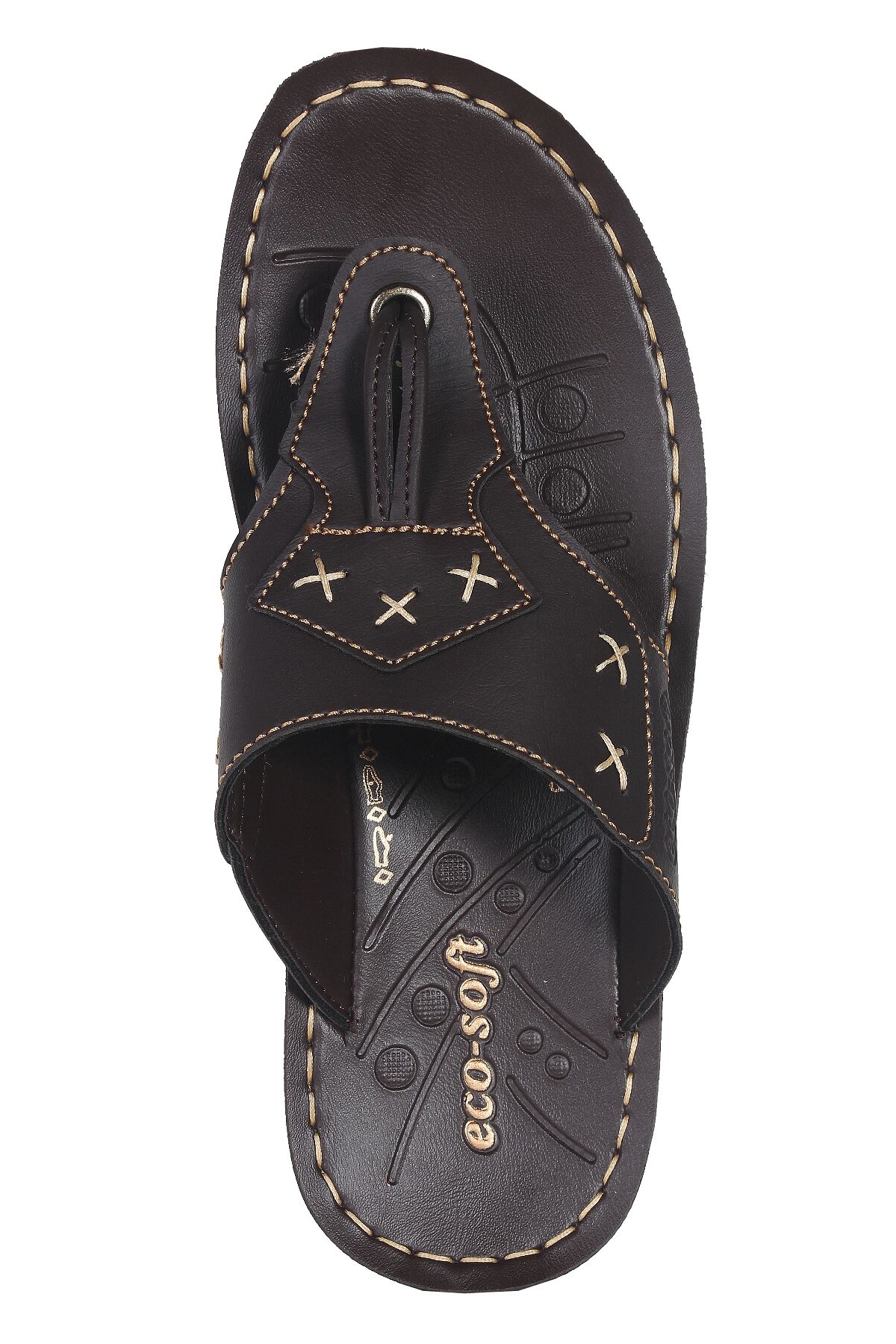 ecosoft chappal