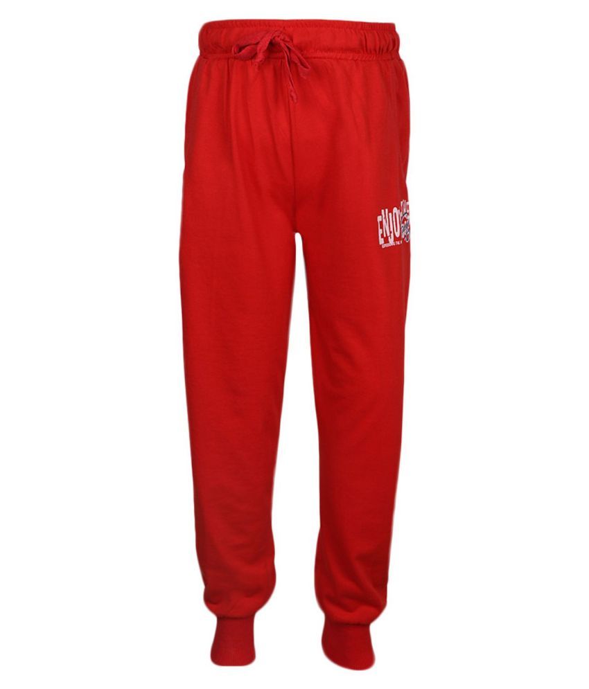 lower track pants