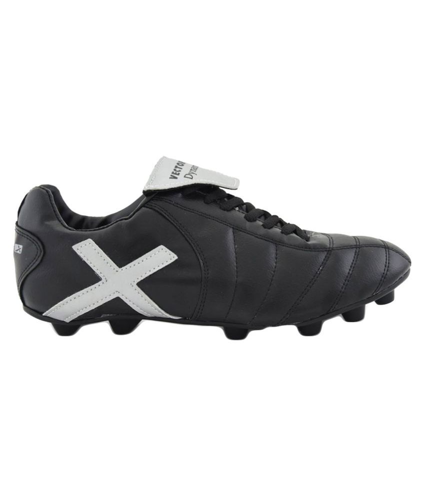 vector x football boots