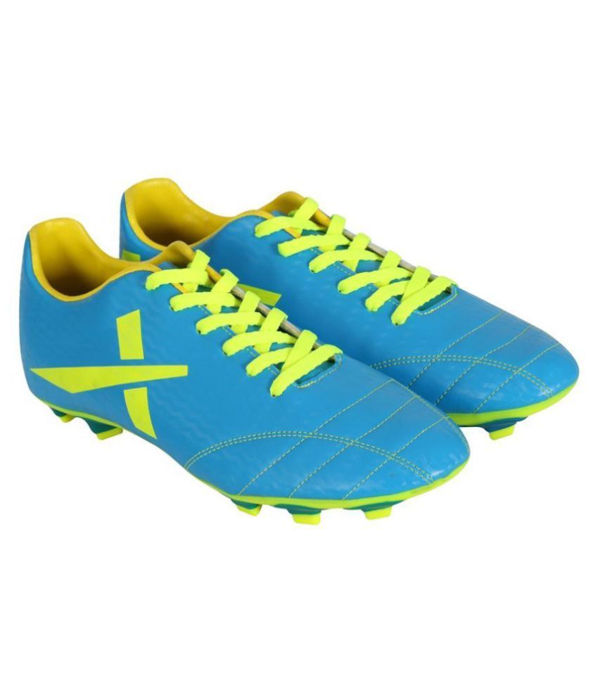 vector x football shoes price