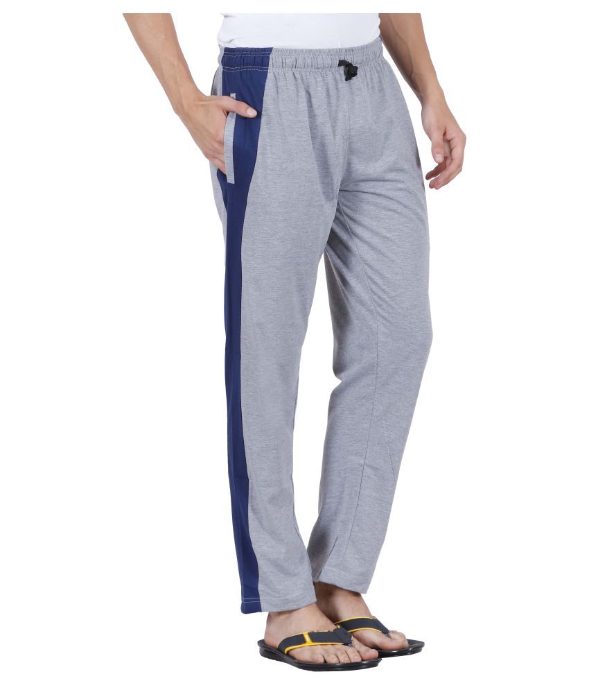 genx track pants