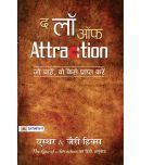 The Law Of Attraction (Jo Chahe Wo Paye) by Esther Jerry Hicks