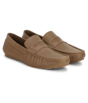 aqualite loafers