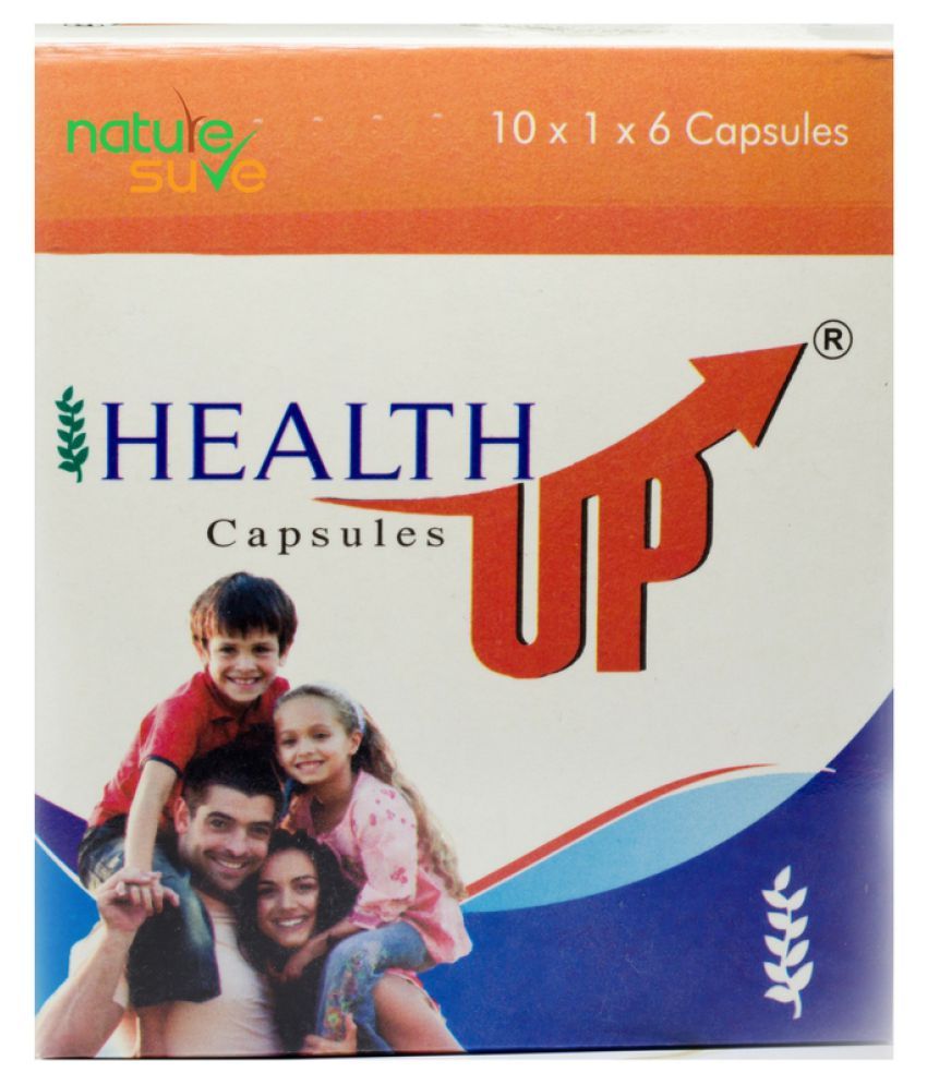 Nature Sure Multivitamin health supplement 500 gm Multivitamins Capsule