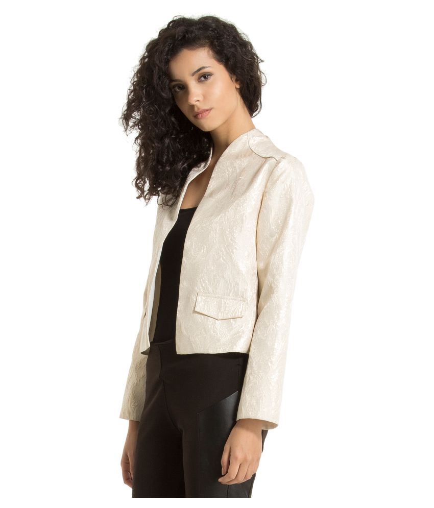 Buy Kazo Polyester Blend Bolero Online at Best Prices in India - Snapdeal