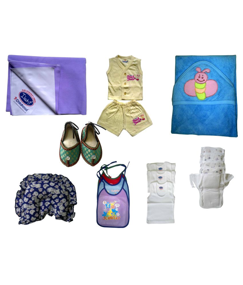 Newborn Baby Care Useful Products Combo Set . Buy Newborn Baby Care
