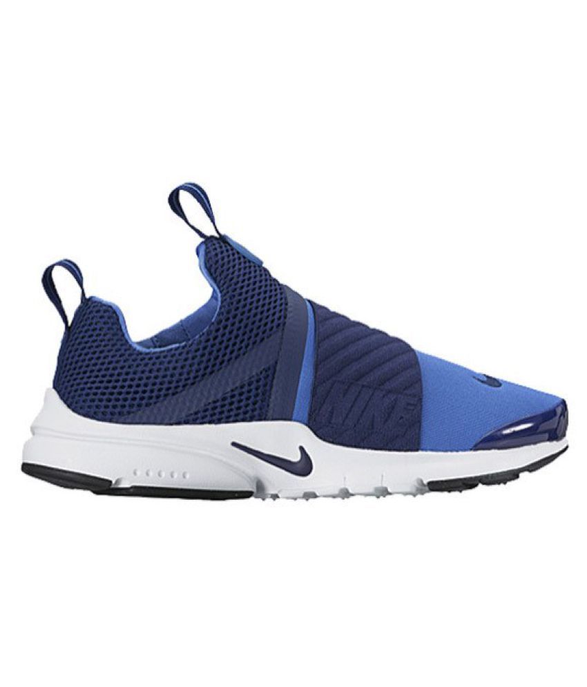 Nike 2018 NEW PRESTO Running Shoes - Buy Nike 2018 NEW PRESTO Running ...