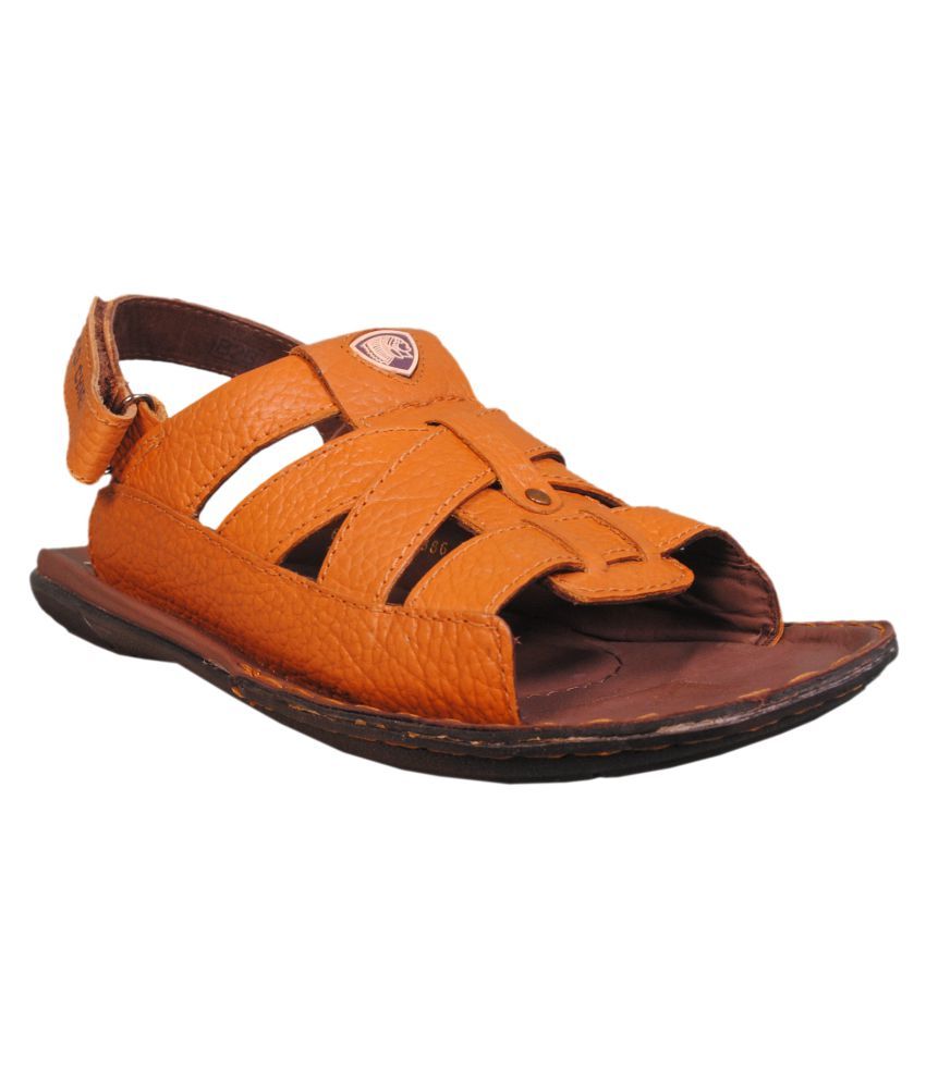 red chief sandal style no 683