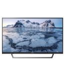 Sony KLV-49W672E 123 cm ( 49 ) Full HD (FHD) LED Television