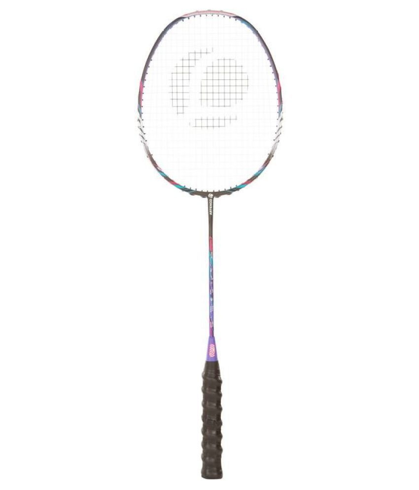 Artengo BR 860 Badminton Racket Purple 