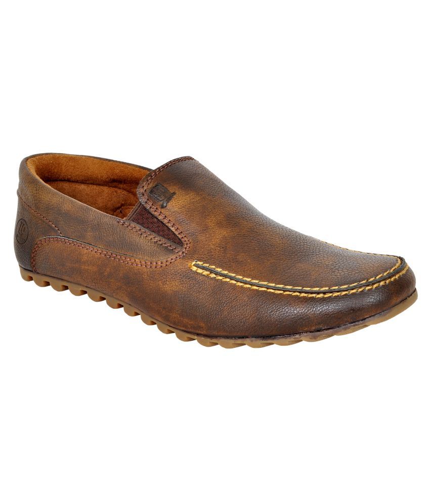 lee grain casual shoes