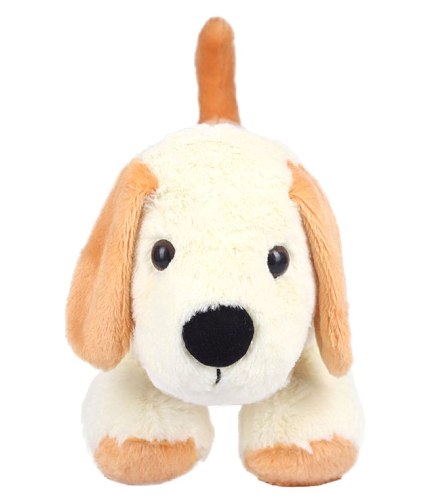 soft toy dog online