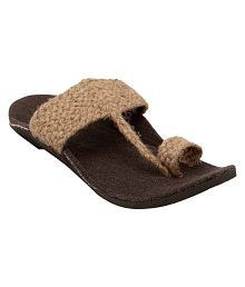 solapuri chappal