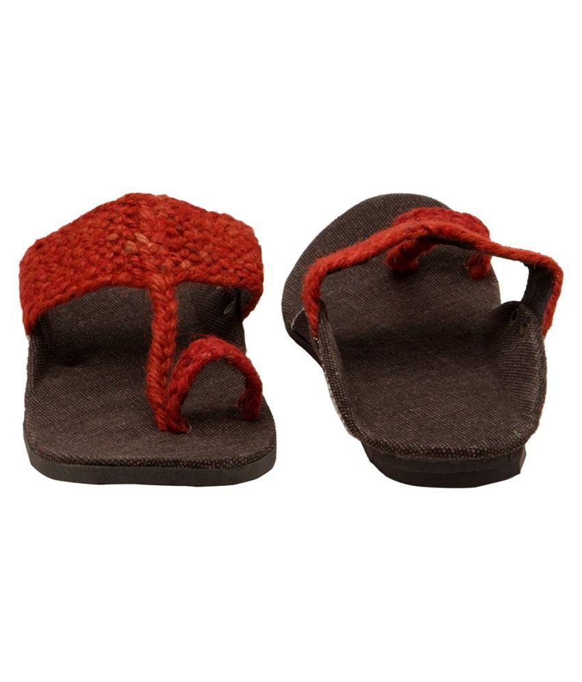 kolhapuri chappal for women, ladies kolhapuri chappal