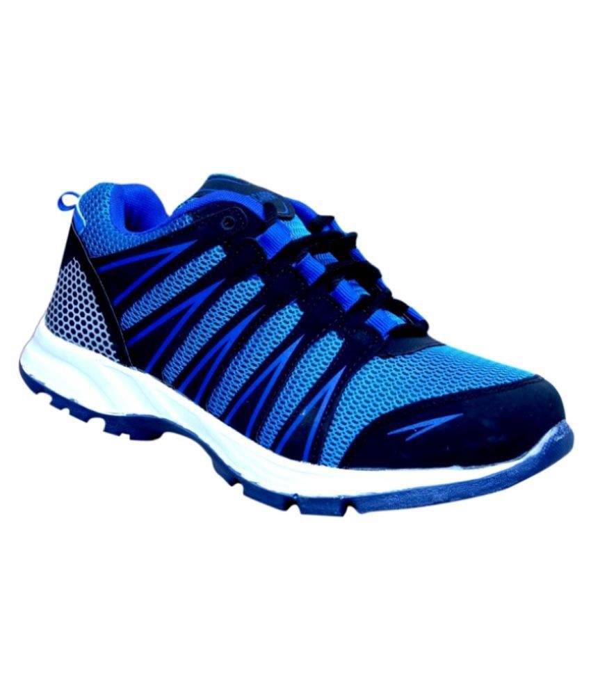 The Scarpa Shoes Running Shoes: Buy Online at Best Price on Snapdeal