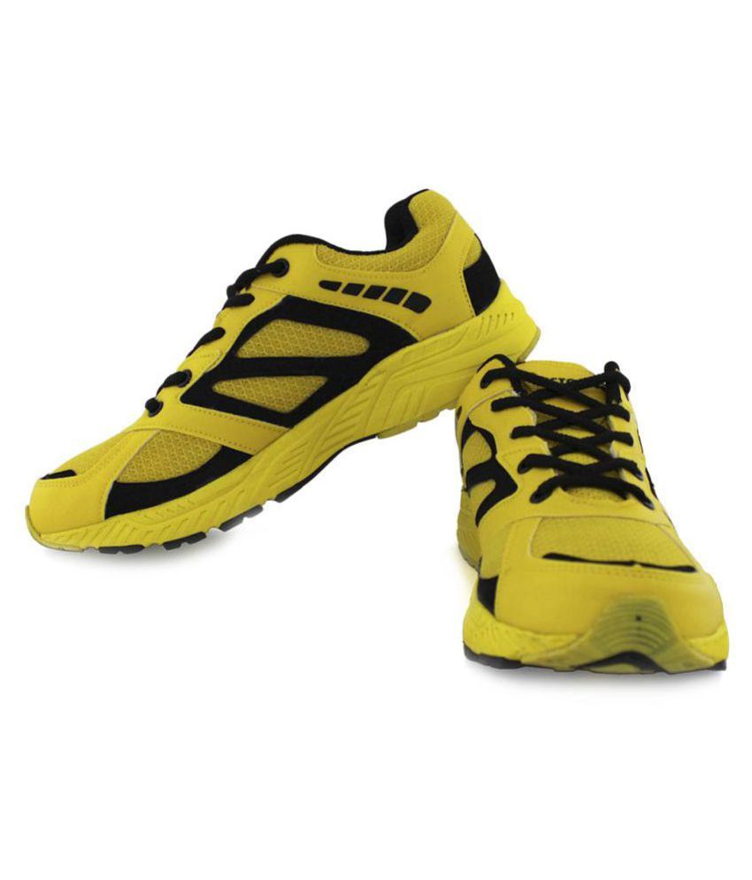 vector x running shoes
