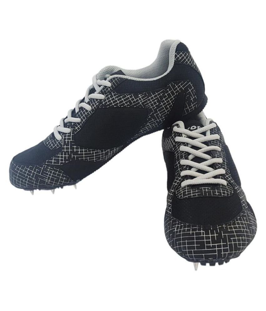 vector x running shoes