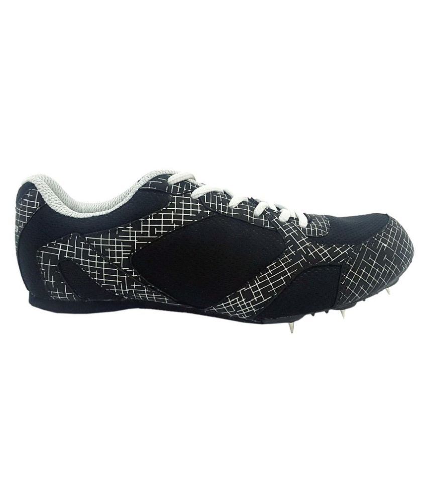 vector x running shoes