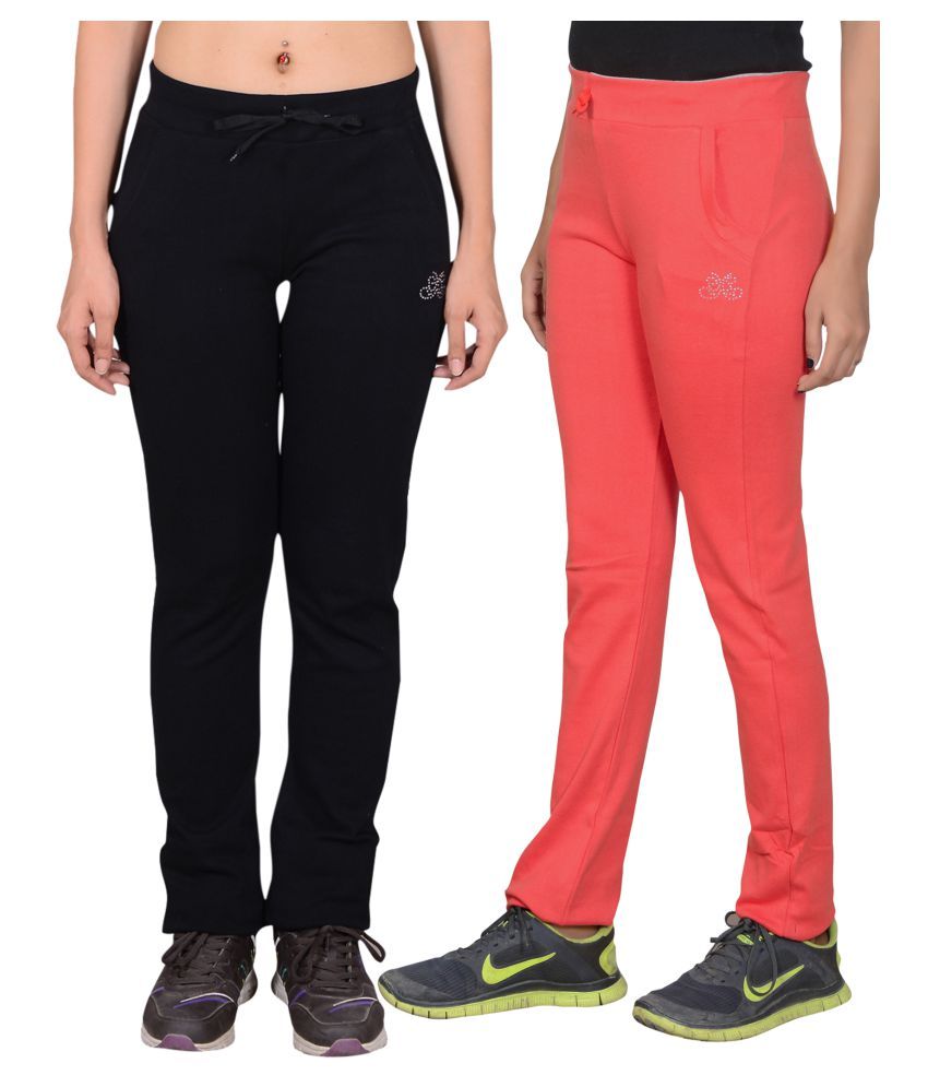 snapdeal track pants