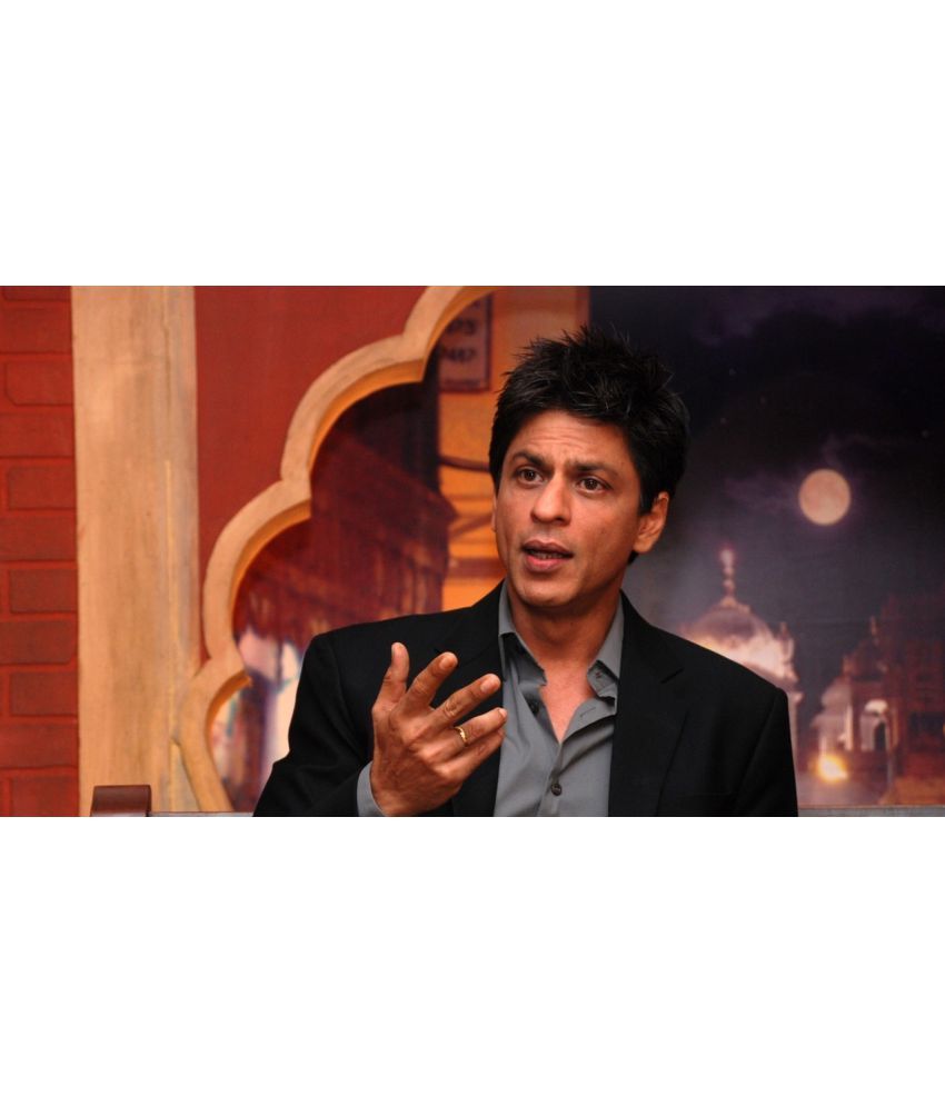 Shah rukh khan biography picture