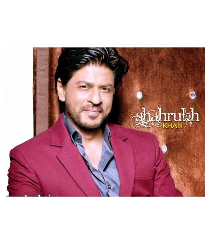 Shahrukh khan favourite actress picture