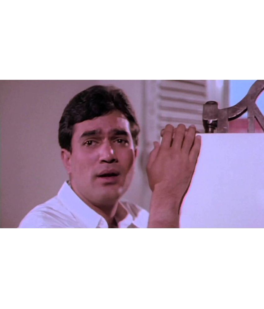 Myimage Rajesh Khanna Paper Wall Poster Without Frame: Buy Myimage