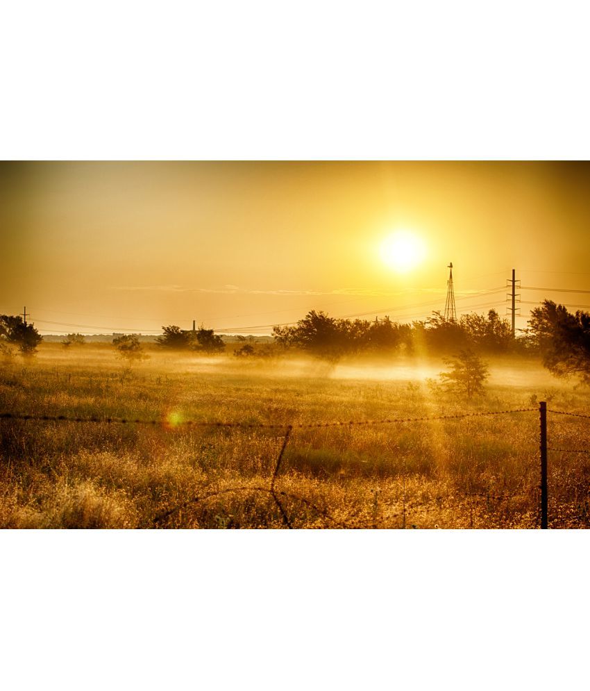 The sun rising summary enotes picture