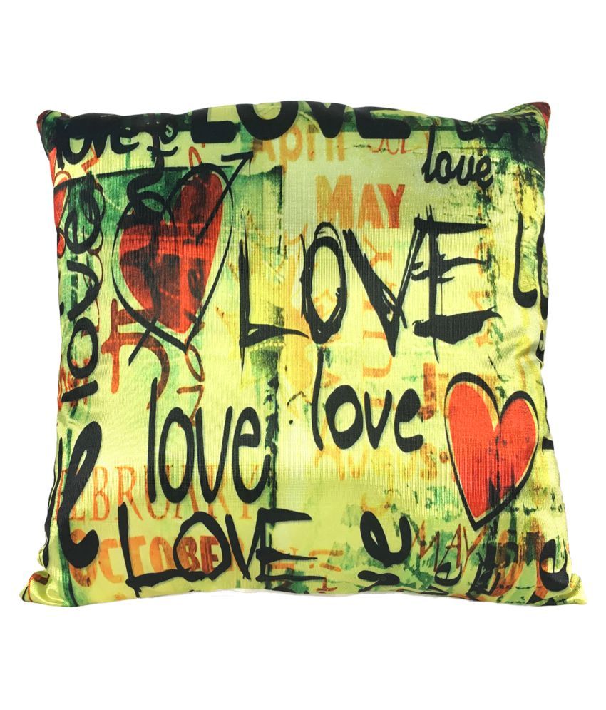 love cushion