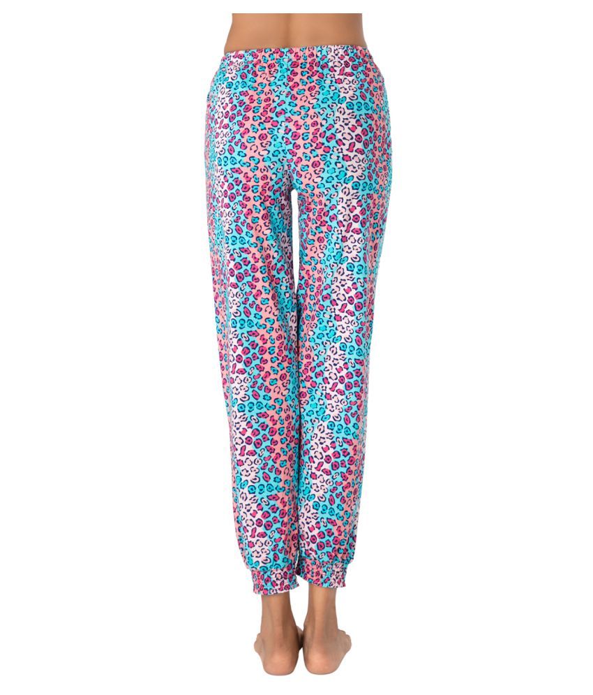 Buy Prettysecrets Cotton Pajamas Online at Best Prices in India Snapdeal