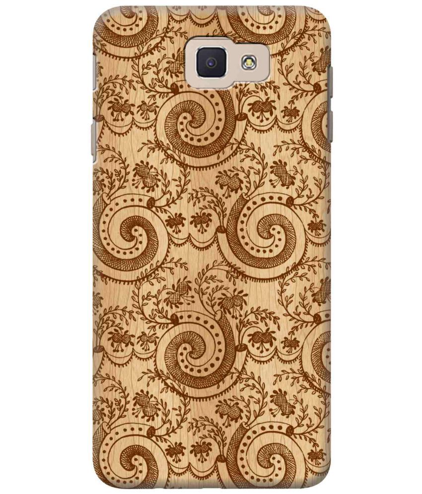 Samsung Galaxy J7 Prime Printed Cover By Be Awara Printed Back Covers