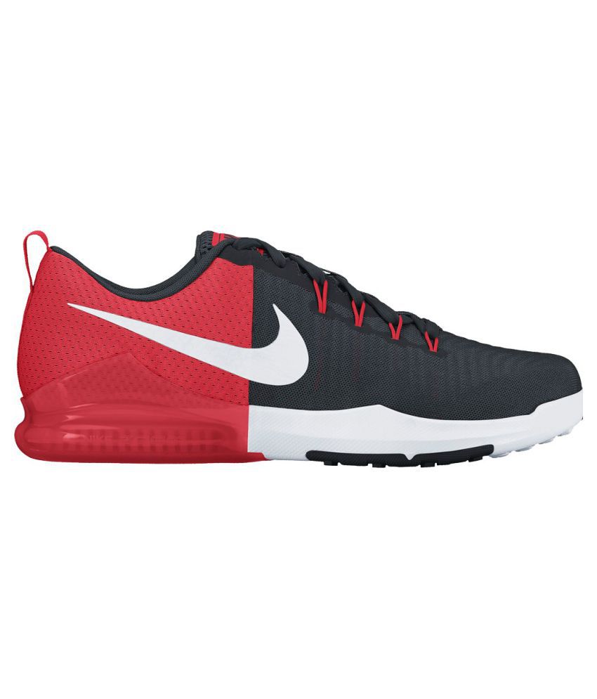 nike training shoes price in india 