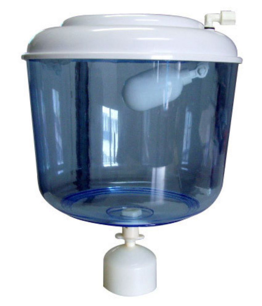 RO Service Water Dispenser POU Pot Water Storage Jar 