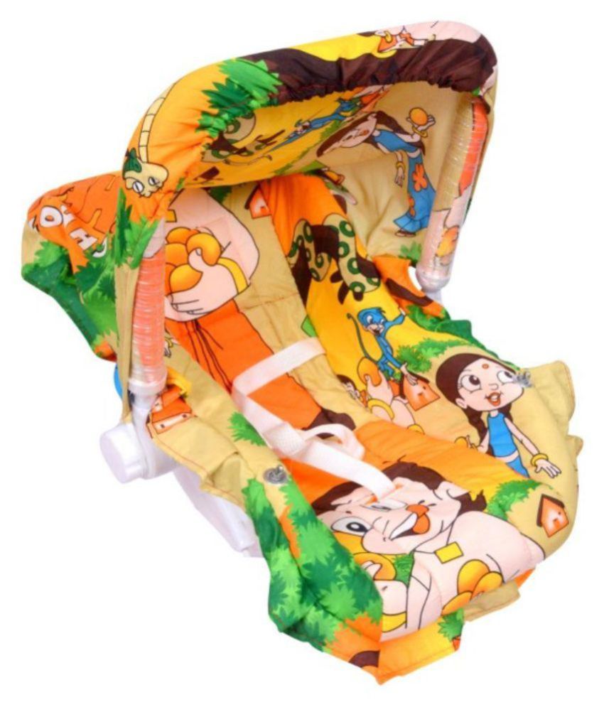 All Purpose Baby Bouncer Chhota Bheem Buy All Purpose Baby Bouncer Chhota Bheem Online at Low