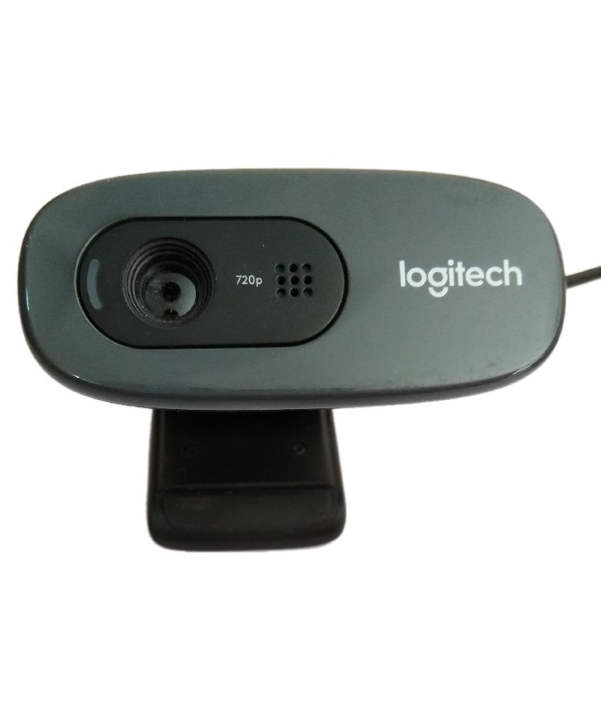 webcam logitech c270