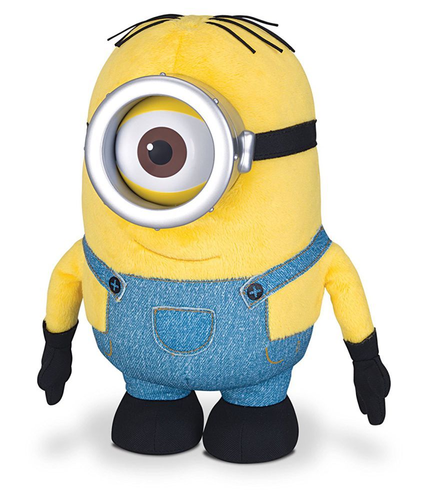 stuart the minion