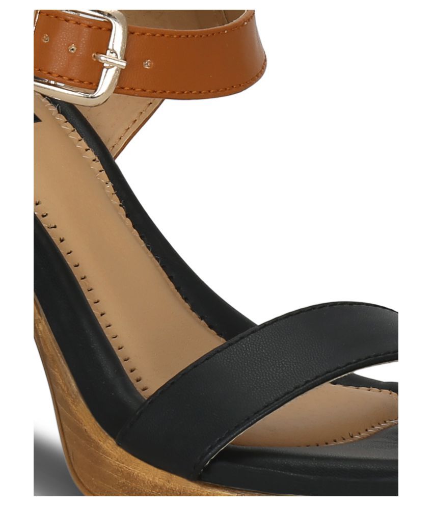 kielz heels
