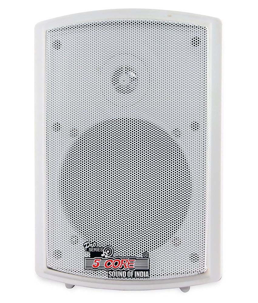 best core speaker price