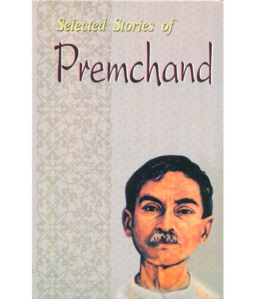     			Selected Stories of Premchand